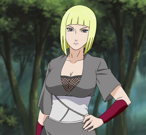 sexy tsunade|The most attractive female character : r/Naruto